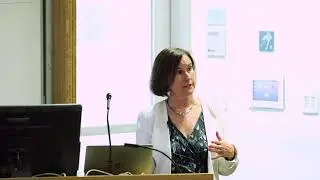 Dian Grueneich | Energy Policy in California and the West | Energy @ Stanford & SLAC 2018