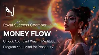 Royal Success Chamber Meditation | Program Money Flow