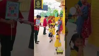 welcome back to school kids,after summer vacation #baby #activity #nothingimposibleinthisworld