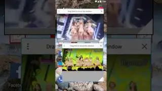 Floating Video Player for Android
