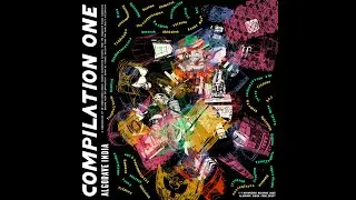 Listening Session QnA for Algorave India: Compilation One at Khoj International Artists Association