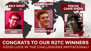 H1Z1 Invitational: The Road to TwitchCon 2017 [Official Video]