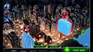 Top 10 Facebook Games 2012