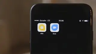 Обзор Google Allo и Duo &mdash; зачем?