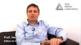A Brief Conversation with Henrik Rudolph | What is a cover letter and why it is so important?