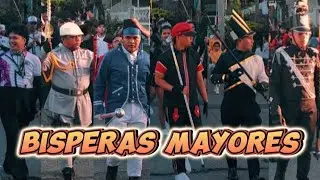 Angono Town Fiesta 2024 part 2 | Bisperas Mayores | Presinta ng mga banda