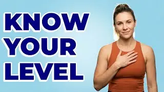 How To Establish Your Fitness Baseline At Home?