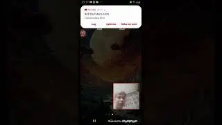 i kam bo prank danielit