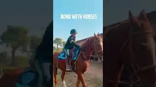Experience horse riding | Lahore events