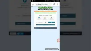 Karab.fun 3 Rub re&ccedil;u sur mon compte payeer