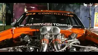 Race-a-mate - Willowbank Raceway