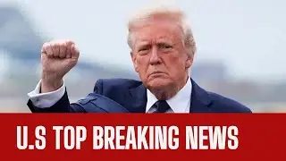 US top breaking news | U.S. court may force tariff refunds, Treasury to decide payment schedule |