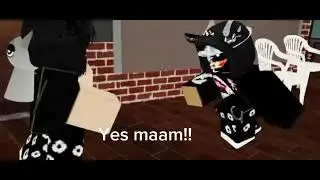 Gray vs trb (barber scene) full version (full shortly version) 