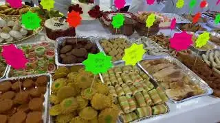 UK Pitha Utshab 2025