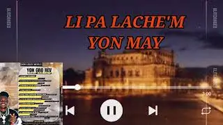 fanm sa gen lavi _ don leley music - feat - James the best (officiel vid&eacute;o lirycs #10000000