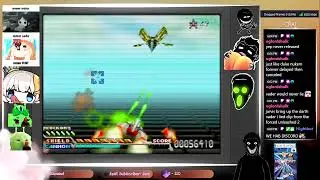 Viewpoint 2064 VOD (Part 2)