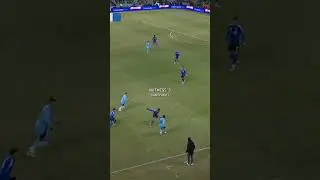 they can't keep getting away with this #mnufc #football #soccer #mls #highlights #nutmeg