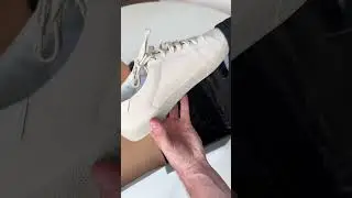 Unboxing Saint Laurent Sneakers 👟 Link in Bio #MensFashion #LuxurySneakers