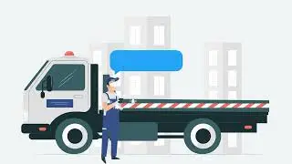 TowUp Platform Demo - AI-Powered Vehicle Recovery & Fleet Management Software
