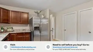 13806 Nuttree Woods Lane, Midlothian, VA Presented by Greer Jones.