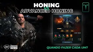Honey Guide | LOST ARK 2025