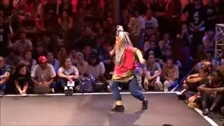 Hip-Hop Preselection