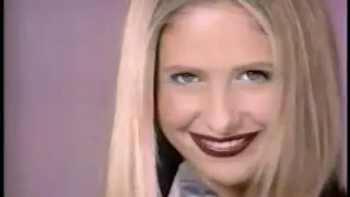 2001 Maybelline Wear N Go Commercial