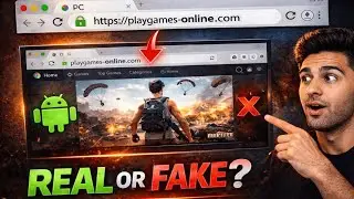 Эти сайты позволяют играть в игры для Android на ПК⚡️ (БОЛЬШЕ НИКАКИХ ЭМУЛЯТОРОВ!)