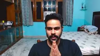 Arpit Bala apologized  gold bra @arpitbaala