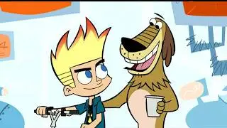 Johnny Test - Intro/Theme Song (Irish, Season 1) HQ