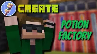 So Much Potion - Create Mod (1x35)