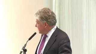 Presentation - Greenland Oil & Gas at 121 Oil & Gas London 2017