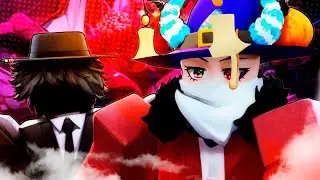 Blox Fruits 27 Update за один заход! 🌊