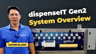How dispenseIT Gen2 Simplifies Chemical Delivery In High-Volume Car Washes