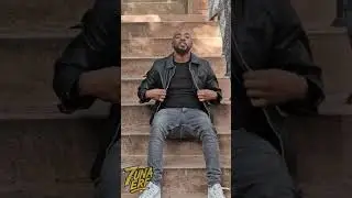 B*stard Island - in Brooklyn Bedstuy Prod By Te1productions 🗽❄️