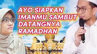 BEST ISLAMIC PRACTICES TO WELCOME THE ARRIVAL OF RAMADAN@infodanmanfaat(SUBTITLE)-UAH