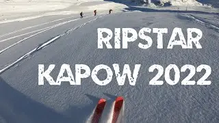 Ripstar KaPOW Pitztaler Gletscher 2022 - Aftermovie (GoPro) 