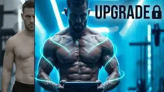 100% Male Upgrade 🔓 | Subliminal to Boost Health, Testosterone & Sexual Performance