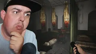 Я НИКОГДА НЕ ДОЛЖЕН БЫЛ СЮДА ПРИХОДИТЬ | ТЕМА 65