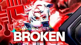 Obtaining the STRONGEST 0.03% Rudo Surebrec In Anime Last Stand Roblox!
