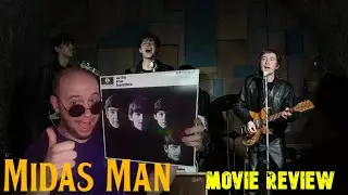 Midas Man (2025) | Movie Review