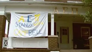 Ohio University suspends all 15 IFC fraternities