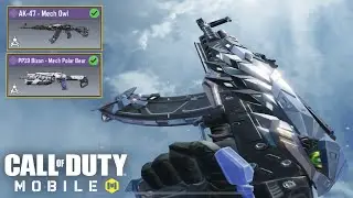 *NEW* Metal Menagerie Crate | AK-47 