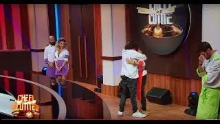 Juriul Chefi la Cuțite a tăiat în carne vie! Chefi Florin Dumitrescu are doi oameni în finală