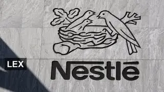 Still a sweet spot for Nestl&eacute;