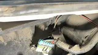 2010 GMC Savana  no funciona el ventilator de la calefacsion  #blower #heart #Gmc 
