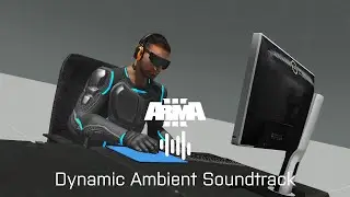 Arma 3 Vanilla Dynamic Ambient