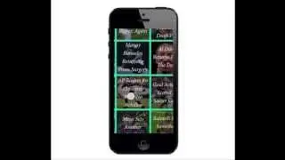3D Content Navigation