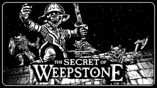 Role Playing? Or Roll Playing? | The Secret Of Weepstone