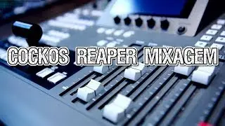 curso de mixagem e masterização
